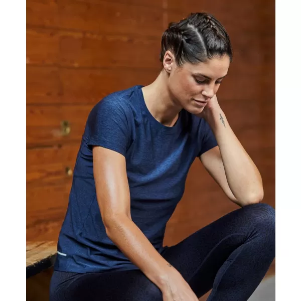  Női póló TEE JAYS | TJ 7021 FEHÉR 