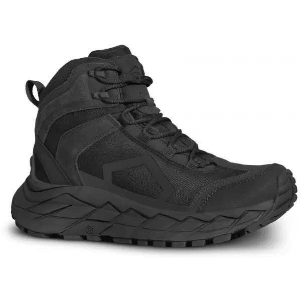  Csizma PENTAGON GRAVITY TACTICAL 6 WP BOOTS K15062 FEKETE 