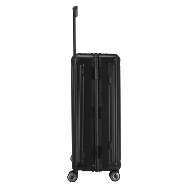  Bőrönd TRAVELITE NEXT 2.0 L FEKETE MATT 