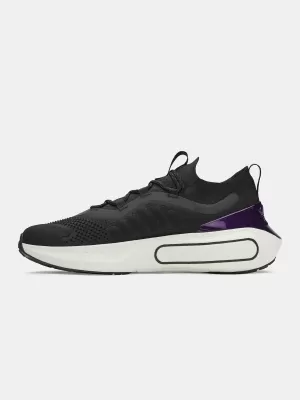 Férfi cipők UNDER ARMOUR UA PHANTOM 4 CHROME 6008869-001 FEKETE