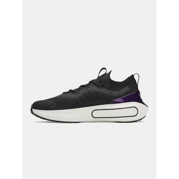  Férfi cipők UNDER ARMOUR UA PHANTOM 4 CHROME 6008869-001 FEKETE 