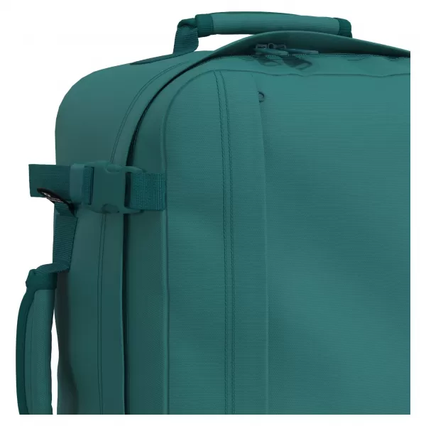  Hátizsák CABINZERO CLASSIC 36L RÉTI ZÖLD 