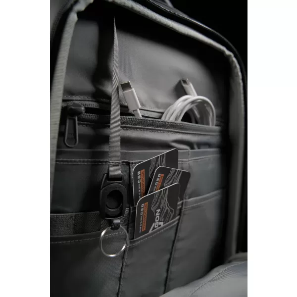  Hátizsák PENTAGON CONSUL 27LT BACKPACK K16116 BARNA SZÜRKE 