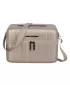 Bőrönd TRAVELITE BARBARA NOVELTY BEAUTY CASE SZATÉN AKT