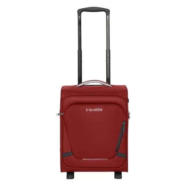  Bőrönd TRAVELITE JETPACK WINGS 2 CABIN SZERK 