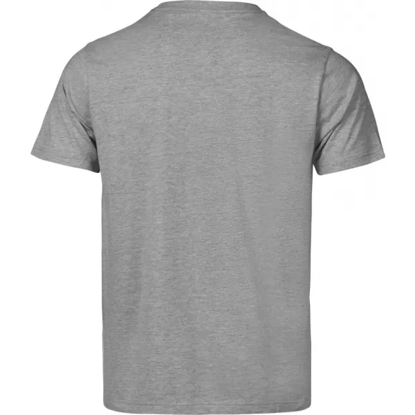  Férfi póló TEE JAYS | TJ 1150 HANGA SZÜRKE 