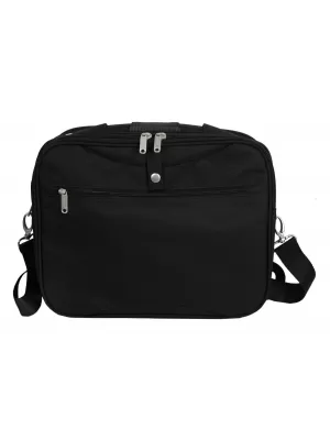 Táska SKYLINE ORLANDO BOARD BAG FEKETE