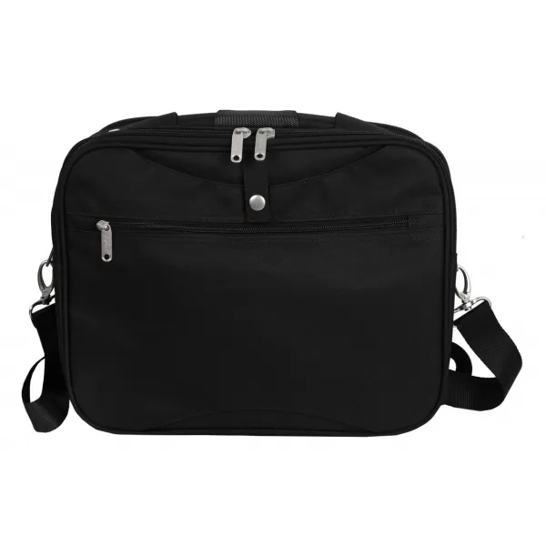  Táska SKYLINE ORLANDO BOARD BAG FEKETE 