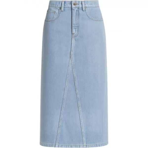  Női szoknya URBAN CLASSICS TB7443 ÚJ VILÁGOSKÉK MOSVA 