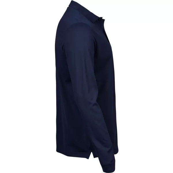  Férfi póló TEE JAYS | TJ 1406 SZOKÁSOK 