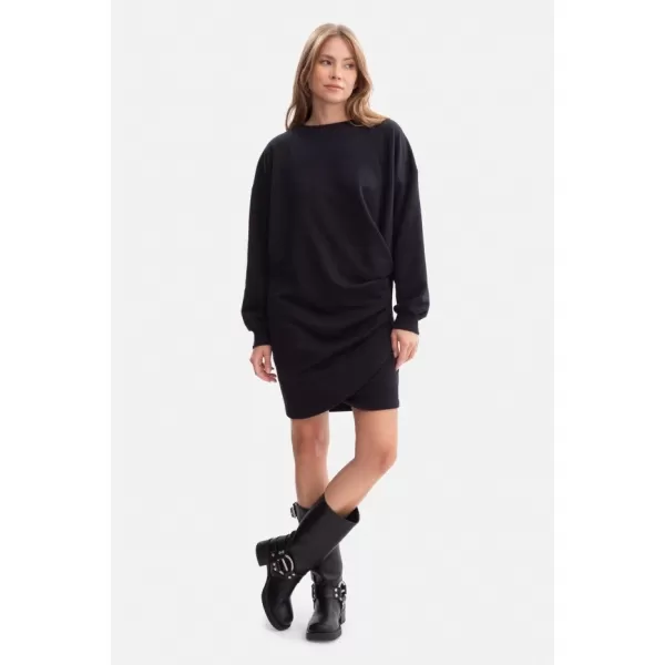  Ruha BEWEAR B298 FEKETE 