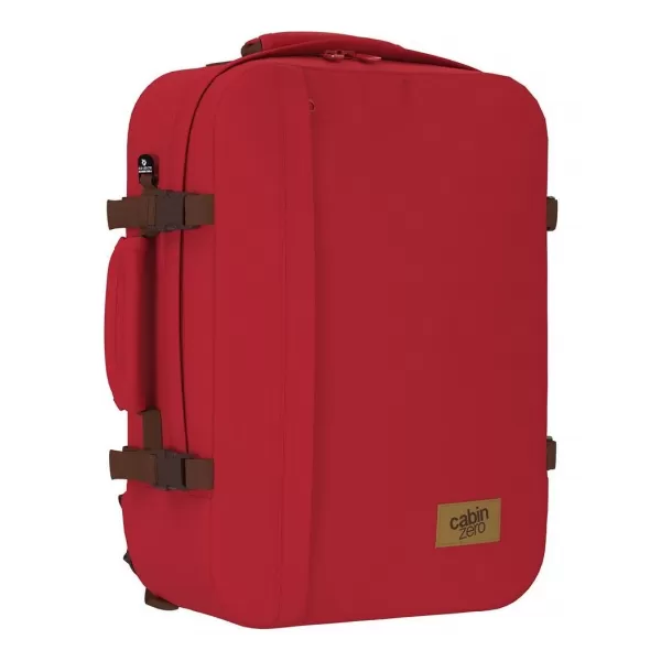  Hátizsák CABINZERO CLASSIC 44L LONDONI SZERKESZTŐ 