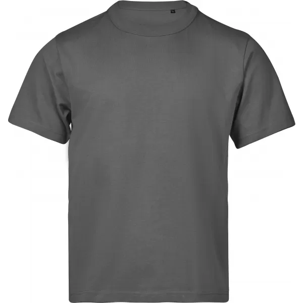  Férfi póló TEE JAYS | TJ 1160 PORSZÜRKE 
