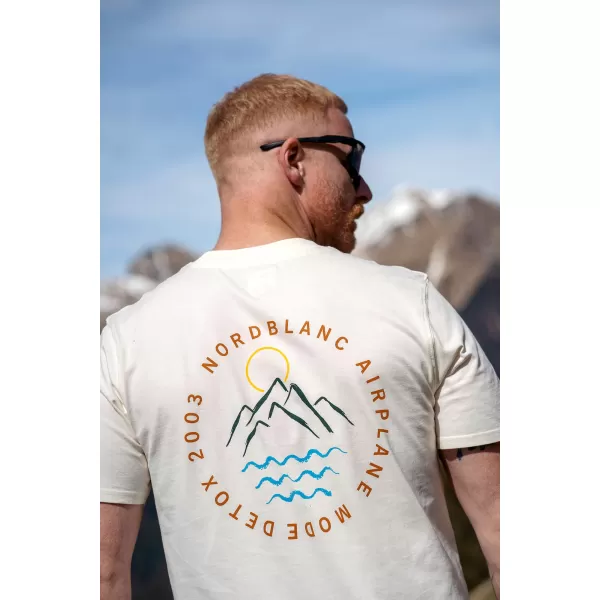  Ing NORDBLANC RUMBLE NBSMT8160 TEJSZÍNES 