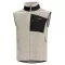 Férfi mellény PENTAGON SUMMIT SHERPA FLEECE VEST K04016 SIVATAGI BARNASÁG