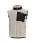 Férfi mellény PENTAGON SUMMIT SHERPA FLEECE VEST K04016 SIVATAGI BARNASÁG