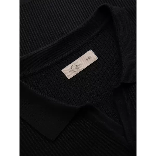  Férfi t -póló OMBRE OM-POSS-0160 FEKETE 