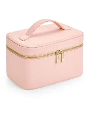 | BG 763 SOFT PINK BagBase
