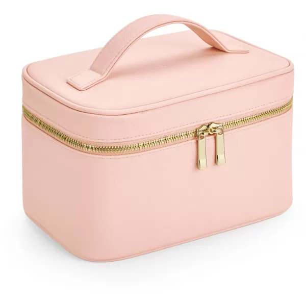 | BG 763 SOFT PINK BagBase 