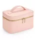 | BG 763 SOFT PINK BagBase