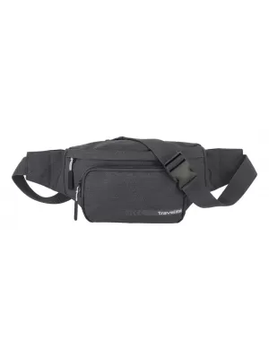 Vese TRAVELITE KICK OFF WAIST BAG ANTRACIT