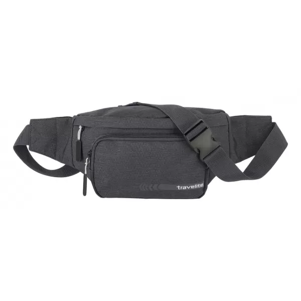  Vese TRAVELITE KICK OFF WAIST BAG ANTRACIT 