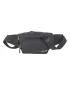 Vese TRAVELITE KICK OFF WAIST BAG ANTRACIT