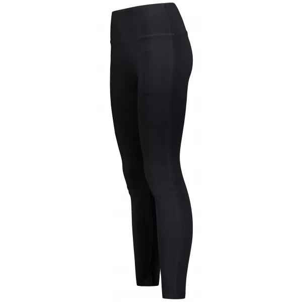  Női leggings ALTISPORT LORDA FEKETE 