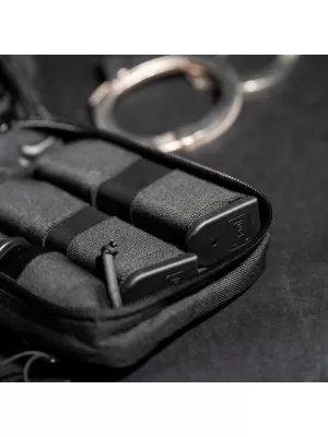 Ház PENTAGON NEMEA 2.0 GUN POUCH D17055 FEKETE
