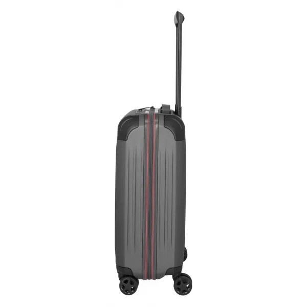  Bőrönd TRAVELITE DYNAMIIC S,M,L ANTRACIT 