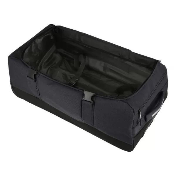  Táska TRAVELITE KICK OFF WHEELED DUFFLE L ANTRACIT 