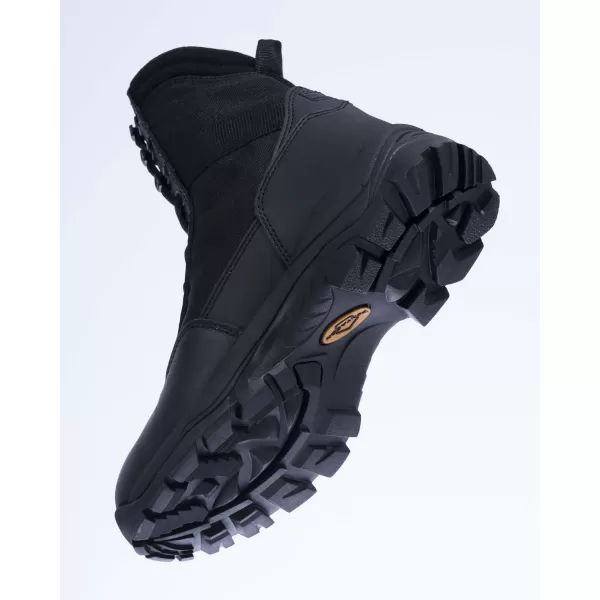  Csizma PENTAGON ODOS 2.0 TACTICAL WP 8 K15034 FEKETE 