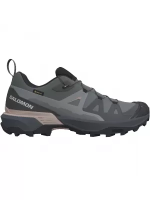 Női cipők SALOMON X ULTRA 360 GORE-TEX W SEDONA ZSÁLYA/URBAN CHIC/ETHEREA