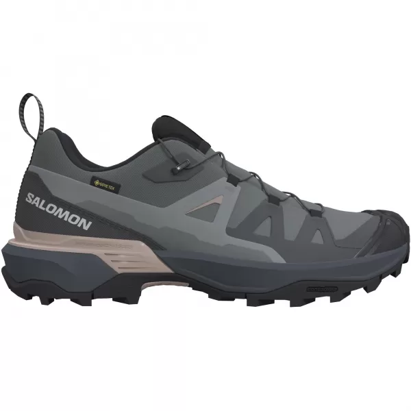  Női cipők SALOMON X ULTRA 360 GORE-TEX W SEDONA ZSÁLYA/URBAN CHIC/ETHEREA 