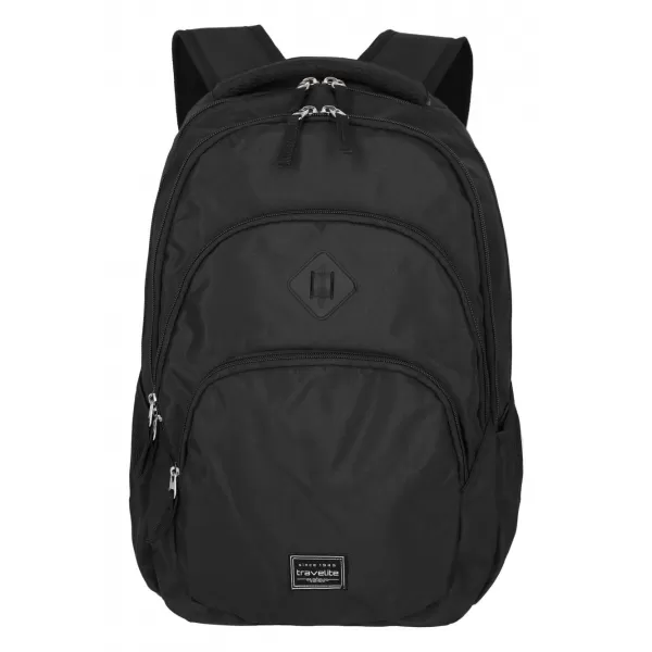  Hátizsák TRAVELITE BASICS BACKPACK FEKETE 