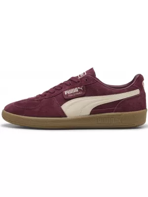 Csizma PUMA PALERMO 39646365 RUBY SHIMMER/ALPESI HÓ