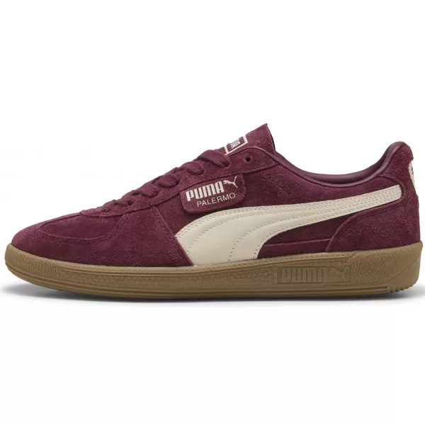  Csizma PUMA PALERMO 39646365 RUBY SHIMMER/ALPESI HÓ 
