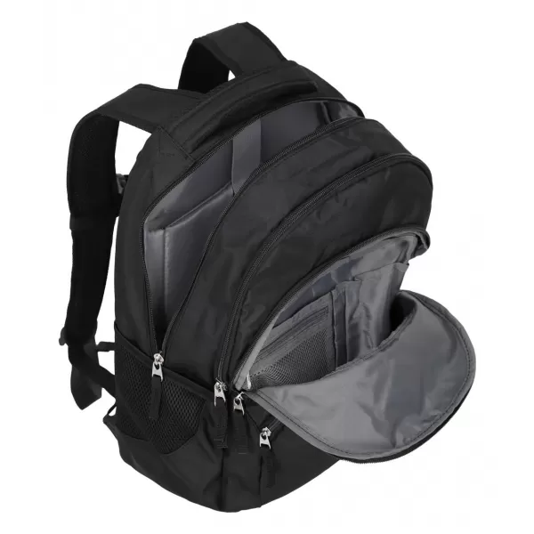  Hátizsák TRAVELITE BASICS BACKPACK FEKETE 