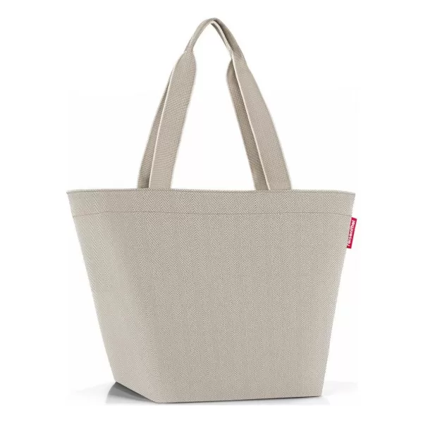  Táska REISENTHEL Shopper M HALSZÁLKÁS HOMOK 