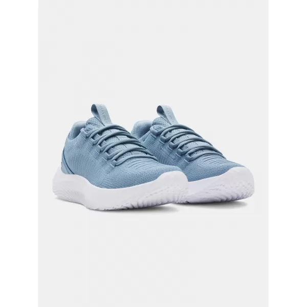  Női cipők UNDER ARMOUR UA W DYNAMIC 2 3028077-418 KÉK 
