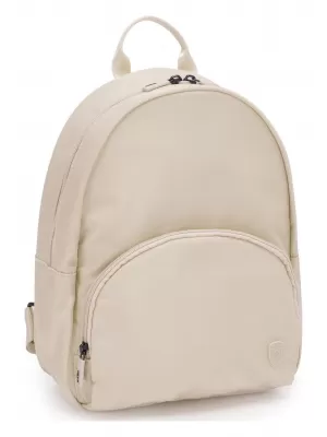 Hátizsák HEYS BASIC BACKPACK CSERSZÍNŰ