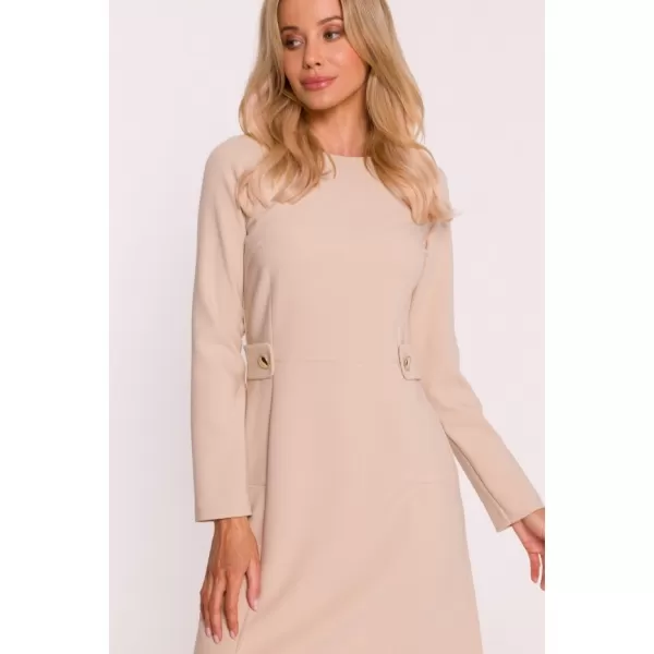  Ruha STYLOVE S419 BÉZS 
