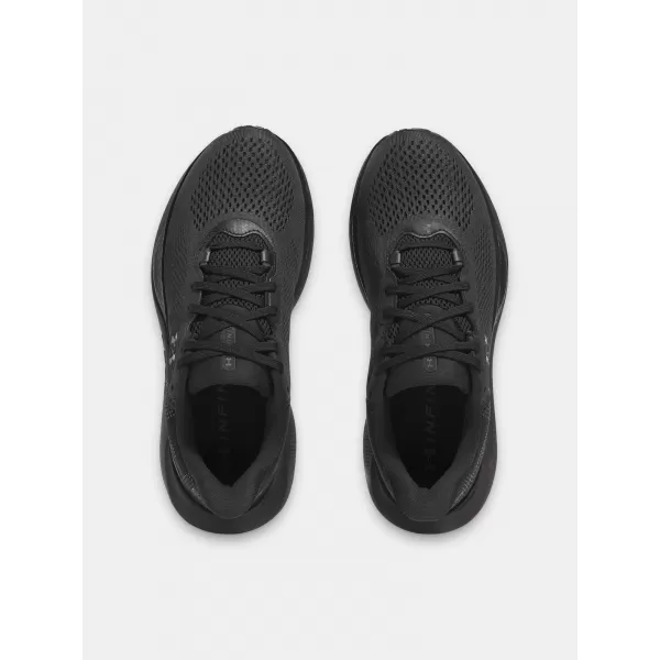  Női cipők UNDER ARMOUR UA W INFINITE PRO 2 3028177-002 FEKETE 
