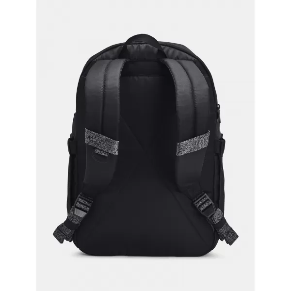  Női hátizsák UNDER ARMOUR STUDIO CAMPUS BP FEKETE 