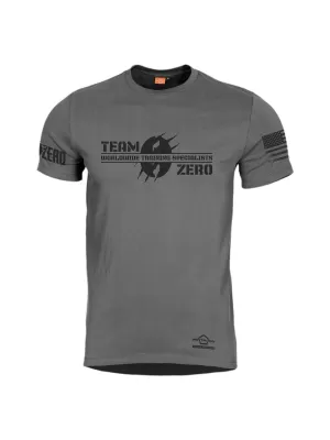 póló PENTAGON AGERON ZERO EDITION K09012 FARKAS/SZÜRKE