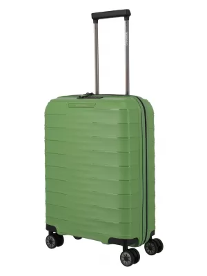 Bőrönd TRAVELITE MOOBY S ZÖLD