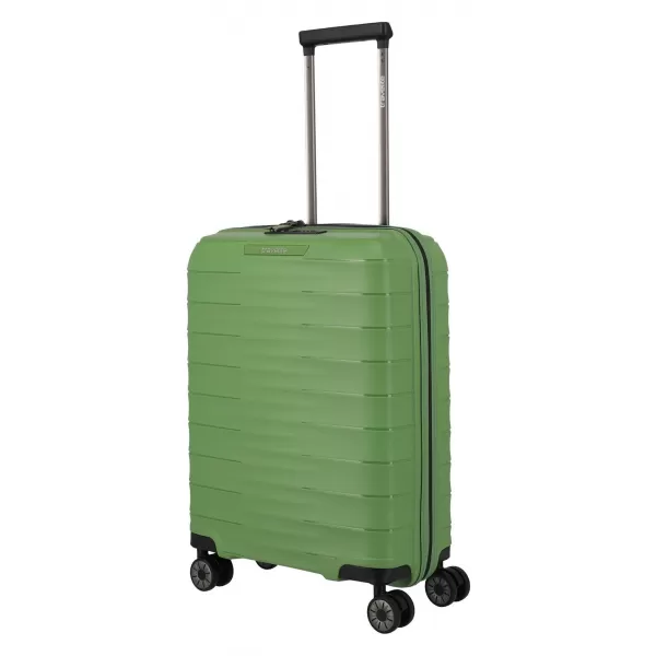  Bőrönd TRAVELITE MOOBY S ZÖLD 
