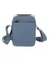 Válltáska TRAVELITE WORKFLOOW SHOULDER BAG FARMERKÉK