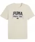 Ing PUMA GRAPHIC VARSITY TEE 68803587 ALPESI HÓ