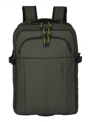 Hátizsák TRAVELITE Briize Backpack L Trolley KHAKI